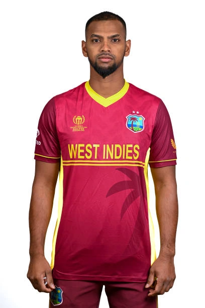 Nicholas Pooran